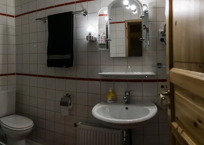 Alte Poststation Goldener Hirsch Emskirchen