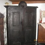 Alte Poststation Goldener Hirsch