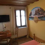 Alte Poststation Goldener Hirsch イン